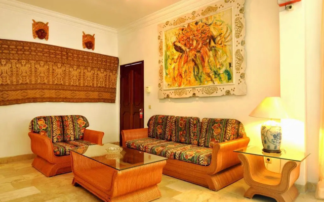 Sari Bunga Hotel