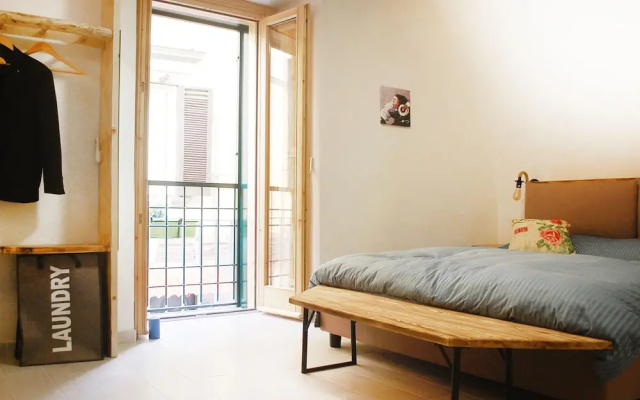 Wood's Apartaments
