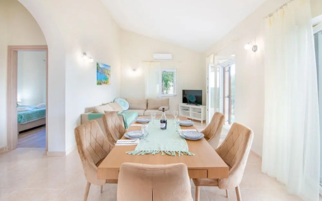 Villa Plagia Brand New Villa