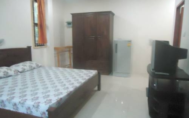 Himm Boutique Hotel