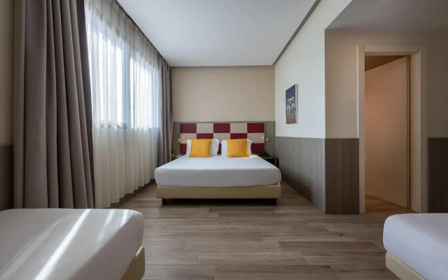 iH Hotels Milano St. John Sesto San Giovanni