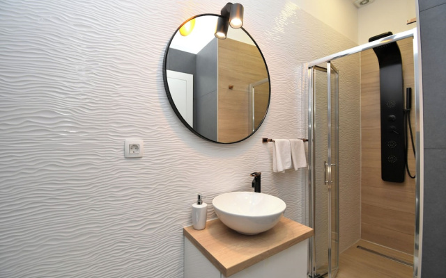 Apartment Leprin
