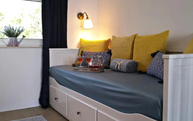 Apartment Iva