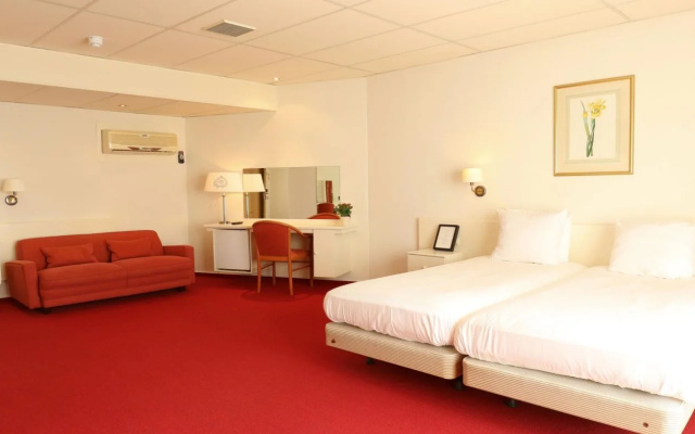 JS Hotel Epen