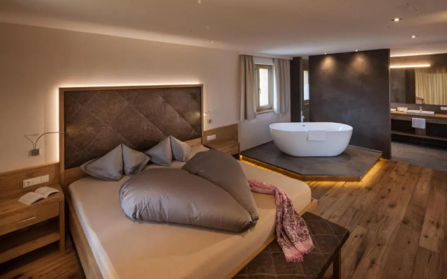 Romantik Chalet Eichenstein im Weinberg
