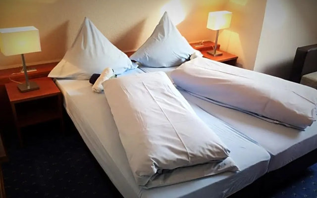 Hotel - Restaurant Braustube