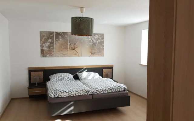 Ferienwohnung Adams