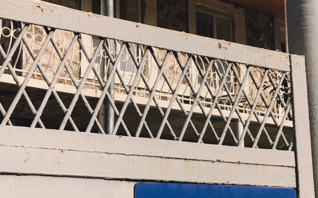 Hotel exterior · Stepantsminda — photo 15