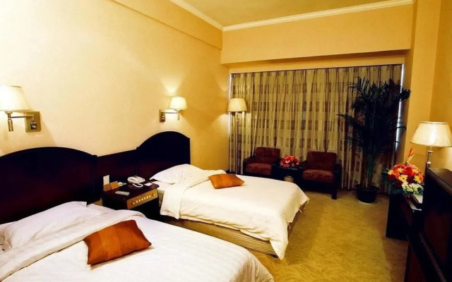 Mingdu Hotel