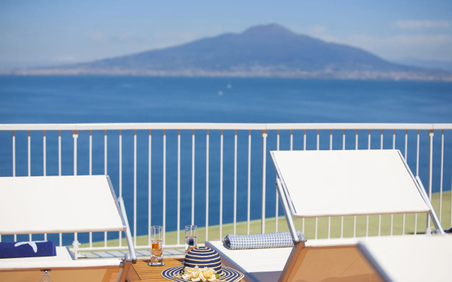 La Terrazza De Luxe