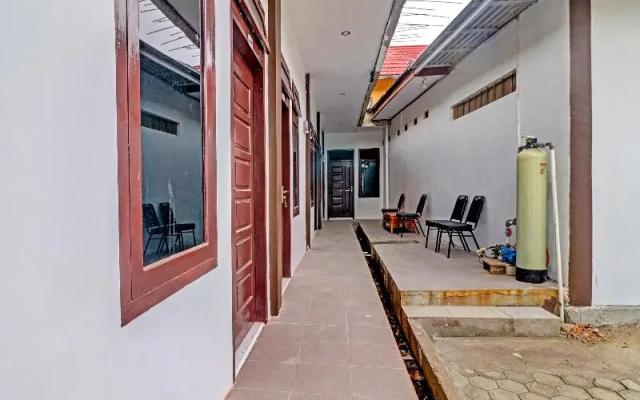 Oyo 91497 Waskita Residence Syariah