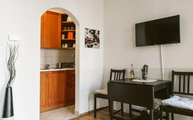 Kaldy Apartment
