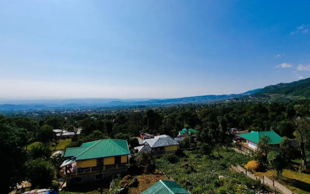 Hotel JK Dharamshala