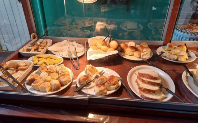 Pousada Mucugê