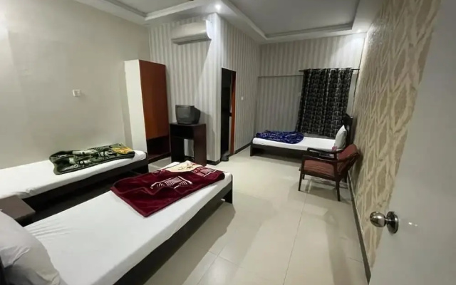 Islamabad Guest House