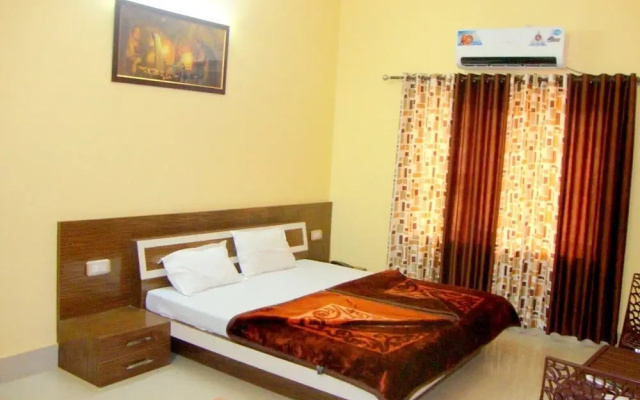 Hotel Nilayam Heritage