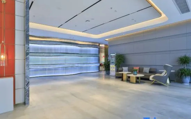 Hangzhou Lin'an Maison New Century Hotel
