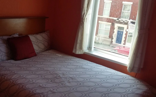 The New Alvon Hotel