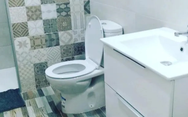 Alojamiento Rural La Yuca