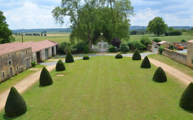 Château des Noces