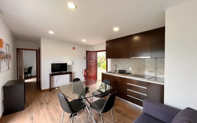 Nomad s Country - Cimo de Vila The Garden House