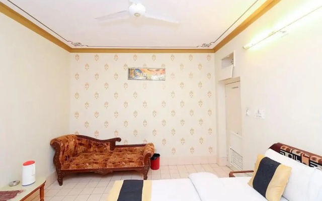 Kochar's Hotel Marudhar Heritage