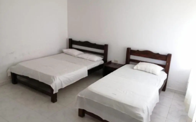 Ecohotel The Rosita
