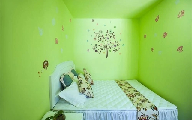 Sanya Yin Xiang Hai Apartment