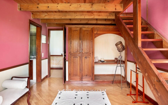 A​Ltido Fabulous Villa W/Pool & Pena Palace View