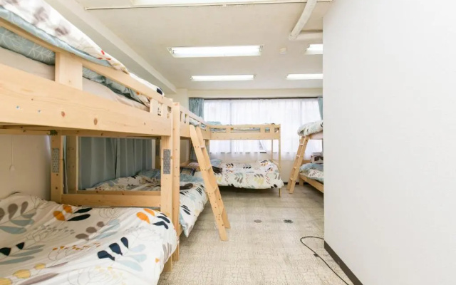 Station Condominium Otsuka