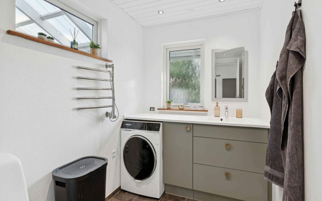 4 Star Holiday Home in Hemmet