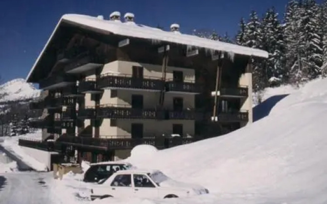 Apartment Le yeti 1