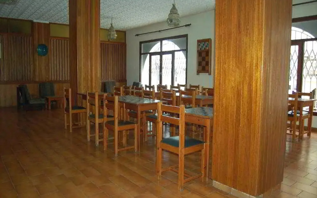 Residence Chems