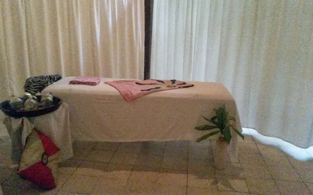 Hotel La Bocona