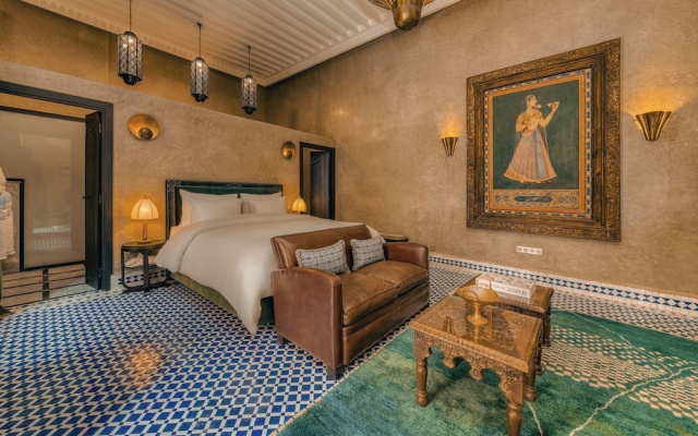 Riad Dar Yuba