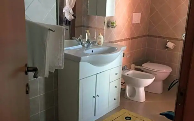 The Orange House