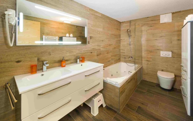 B&B AZapartments Lunic
