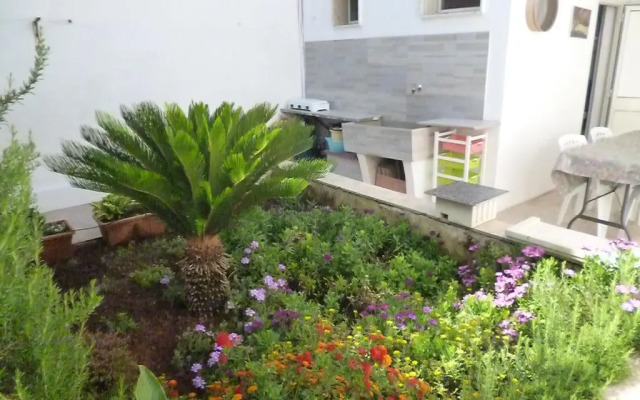 Casa a 30 M dal mare