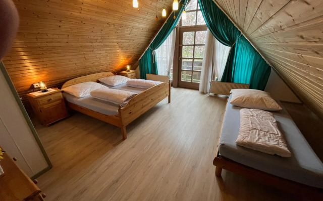 Ferienhaus 33