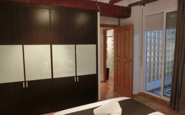 Total Valencia Elegance