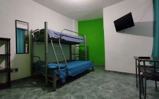 Casa en la Condesa