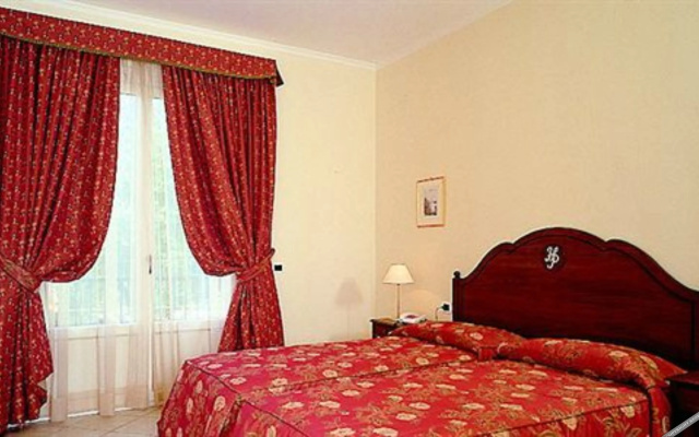 Hotel La Perla