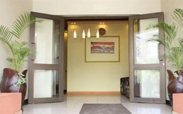 Nairobi Transit Hotel