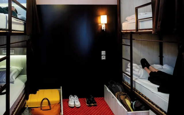 Rosalita Hostel