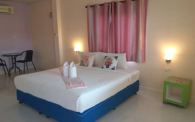 The Homestead Resort Pakchong