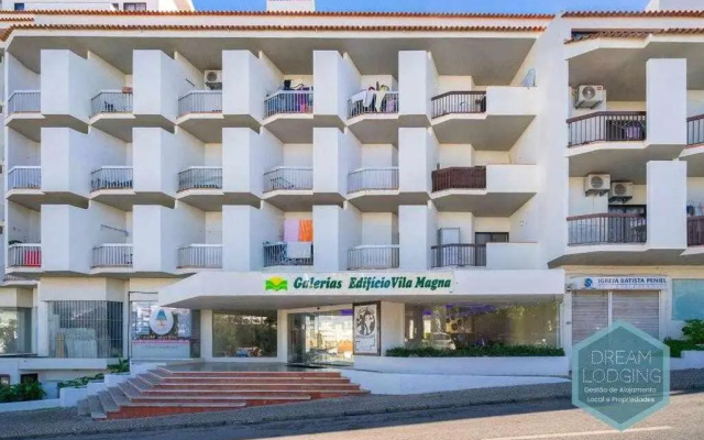Vila Magna 803 - Dream Lodging