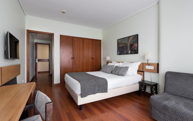 Dorma Praia Golfe
