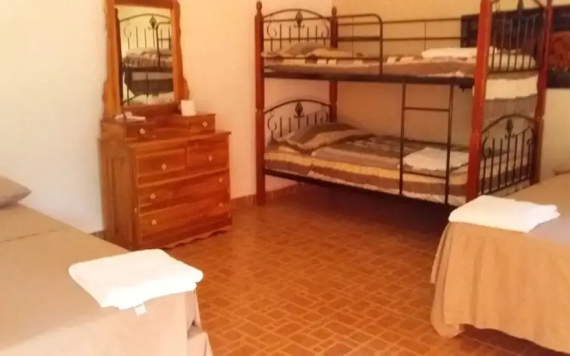 Hospedaje Yaquelin