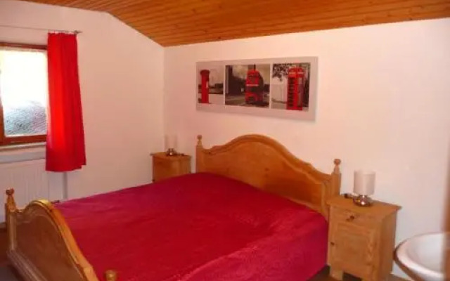 Landhaus Alpenblick