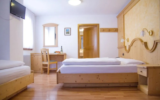 Hotel Genzianella
